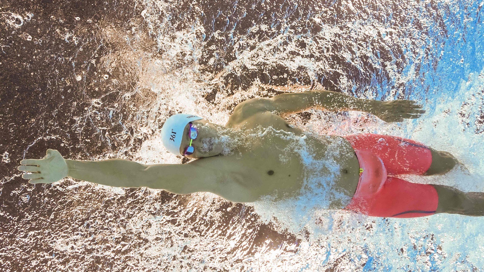 青少年比赛：未来国家队的选拔平台，青少年国际比赛